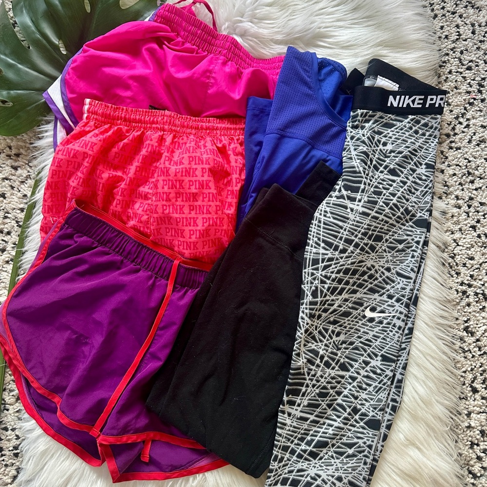Women’s Athletic Bundle- Small - Picture 1 of 5